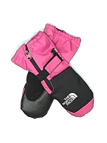 The North Face Mittens (view 1)