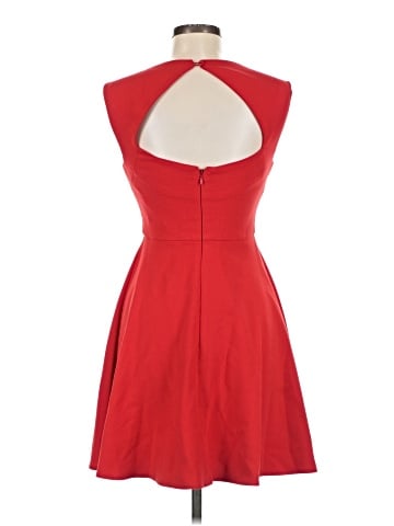 French Connection Cocktail Dress (view 2)