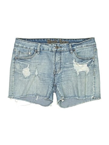 Assorted Brands Denim Shorts (view 1)