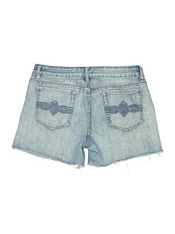 Assorted Brands Denim Shorts (view 2)