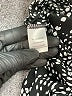 Always Indigo 100% Polyester Black 3/4 Sleeve Blouse Size 2X - photo 8