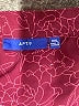 Apt. 9 Burgundy 3/4 Sleeve Blouse Size XXL - photo 7