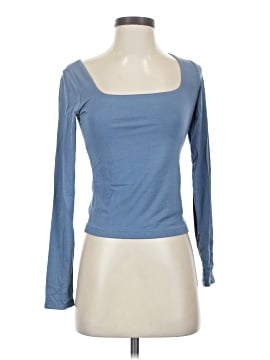 Abardsion Long Sleeve T-Shirt (view 1)