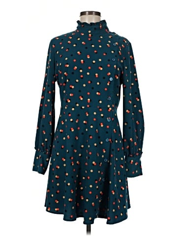 Who What Wear Casual Dress (view 1)