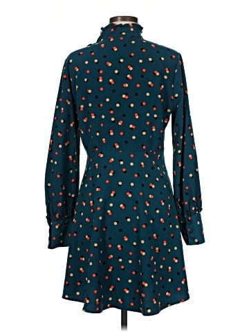 Who What Wear Casual Dress (view 2)