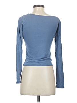 Abardsion Long Sleeve T-Shirt (view 2)