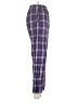 Boxercraft Plaid Purple Track Pants Size XS - photo 4