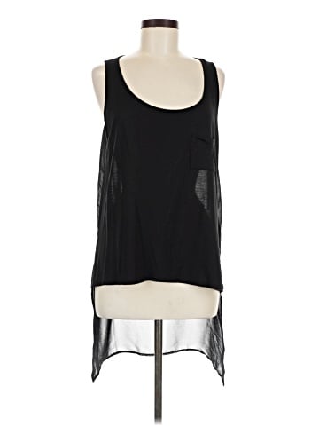 Forever 21 Sleeveless Blouse (view 1)