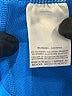 Nike Color Block Blue Active Pants Size S - photo 8