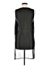 Forever 21 Black Sleeveless Blouse Size M - photo 2