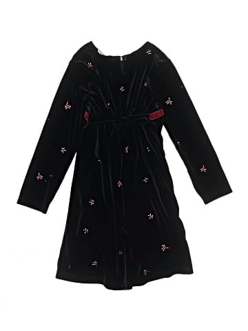 Blueberi Boulevard Dress (view 2)