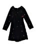 Blueberi Boulevard Black Dress Size 5 - photo 2