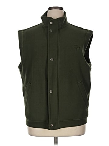 Beretta Vest (view 1)