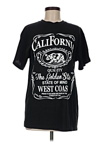 Alstyle Apparel & Activewear Short Sleeve T-Shirt (view 1)
