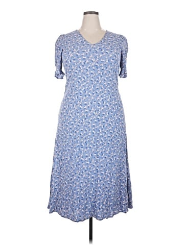 MNG Casual Dress (view 1)
