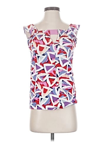Marc by Marc Jacobs Sleeveless Blouse (view 1)