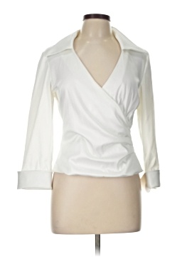 Js Collections 3/4 Sleeve Blouse
