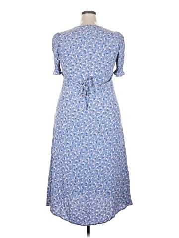 MNG Casual Dress (view 2)