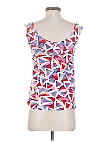 Marc by Marc Jacobs Sleeveless Blouse (view 2)
