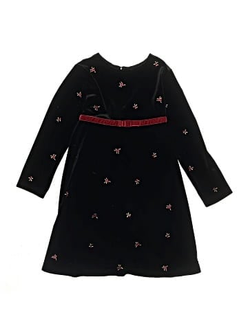 Blueberi Boulevard Dress (view 1)