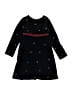 Blueberi Boulevard Black Dress Size 5 - photo 1