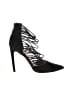 BCBGeneration 100% Suede Black Heels Size 7 - photo 1