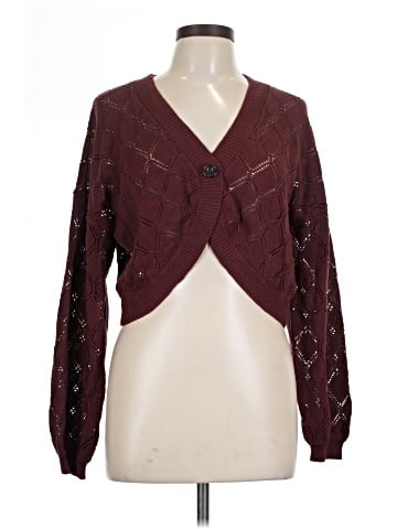 Torrid Cardigan (view 1)