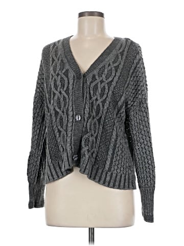 World Market Cardigan (view 1)
