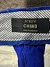 J.Crew 100% Cotton Solid Blue Shorts Size 13 - photo 3