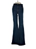 Good American Blue Jeans Size 2 - photo 1