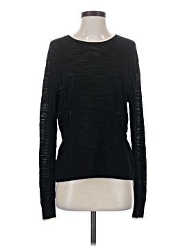 Veronica Beard Jeans Long Sleeve T-Shirt (view 1)