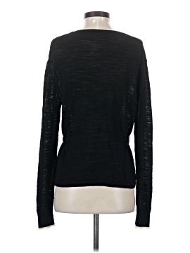 Veronica Beard Jeans Long Sleeve T-Shirt (view 2)