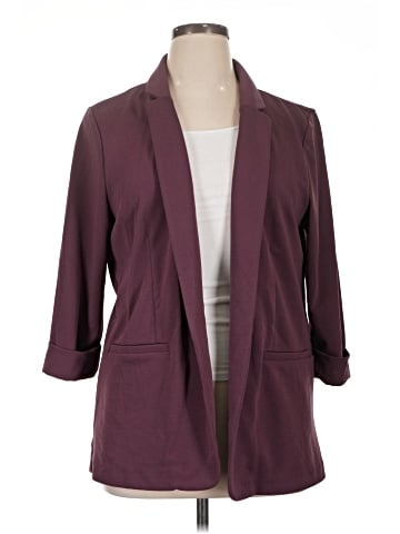Maurices Blazer (view 1)
