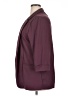Maurices Burgundy Blazer Size 1X - photo 5
