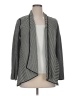 Talbots Gray Cardigan Size XL - photo 1
