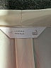 LC Lauren Conrad Ivory Bodysuit Size L - photo 3