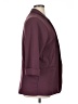 Maurices Burgundy Blazer Size 1X - photo 4