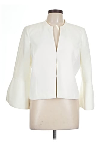 White House Black Market Blazer (view 1)