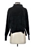Athleta Black Turtleneck Sweater Size XXS - photo 1