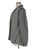 Talbots Gray Cardigan Size XL - photo 5