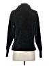 Athleta Black Turtleneck Sweater Size XXS - photo 2