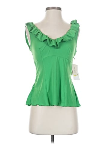 ECI Sleeveless Top (view 1)