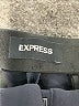 Express Black Dress Pants Size XS - photo 7