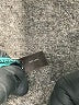 The Limited 100% Nylon Teal Sleeveless Button-Down Shirt Size S - photo 8