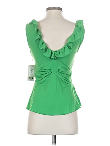 ECI Sleeveless Top (view 2)