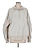 FP Movement Gray Windbreaker Size M - photo 1
