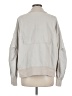 FP Movement Gray Windbreaker Size M - photo 2