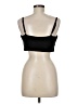 Eberjey Black Tank Top Size M - photo 2