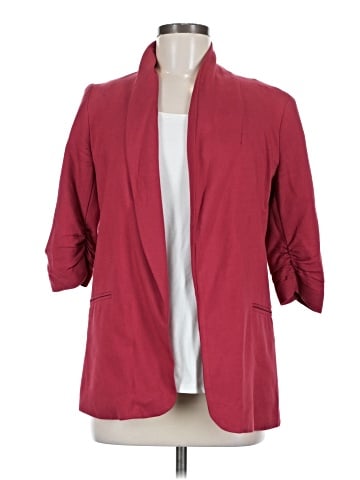 Bar III Blazer (view 1)
