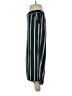 Cotton On 100% Viscose Stripes Black Casual Pants Size S - photo 5